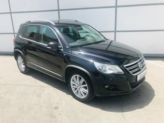 Volkswagen Tiguan 2010 2.0 TSI R-LINE 4MOTION-thumb-11