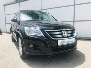 Volkswagen Tiguan 2010 2.0 TSI R-LINE 4MOTION-thumb-8