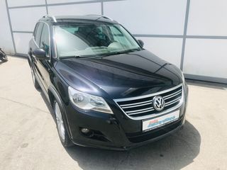 Volkswagen Tiguan 2010 2.0 TSI R-LINE 4MOTION-thumb-9