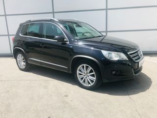 Volkswagen Tiguan 2010 2.0 TSI R-LINE 4MOTION-thumb-13