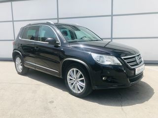 Volkswagen Tiguan 2010 2.0 TSI R-LINE 4MOTION-thumb-10
