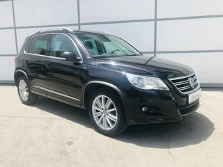 Volkswagen Tiguan 2010 2.0 TSI R-LINE 4MOTION-thumb-12