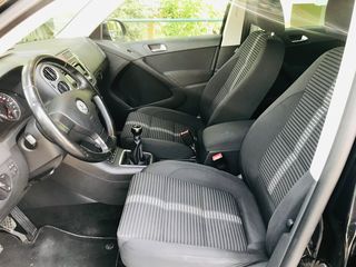 Volkswagen Tiguan 2010 2.0 TSI R-LINE 4MOTION-thumb-34