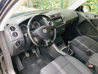 Volkswagen Tiguan 2010 2.0 TSI R-LINE 4MOTION-thumb-4