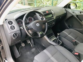 Volkswagen Tiguan 2010 2.0 TSI R-LINE 4MOTION-thumb-27