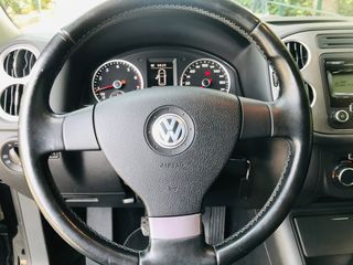 Volkswagen Tiguan 2010 2.0 TSI R-LINE 4MOTION-thumb-26