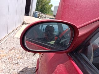 Kia rio  SDN 99-02 καθρέφτες ηλεκτρικοί-thumb-2