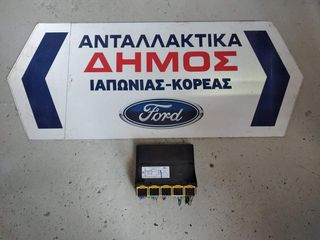 FORD FIESTA '02-'08 ΜΕΤΑΧΕΙΡΙΣΜΕΝΟ BCM 6S6T-15K600-BJ  