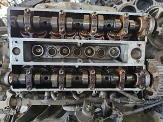 ΚΙΝΗΤΗΡΑΣ SUZUKI SWIFT GTI 1.3CC 101HP ΚΩΔΙΚΟΣ G13BA-thumb-1