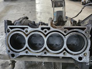 ΚΙΝΗΤΗΡΑΣ SUZUKI SWIFT GTI 1.3CC 101HP ΚΩΔΙΚΟΣ G13BA-thumb-2