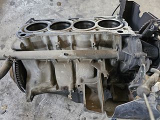 ΚΙΝΗΤΗΡΑΣ SUZUKI SWIFT GTI 1.3CC 101HP ΚΩΔΙΚΟΣ G13BA-thumb-3