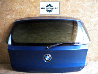 BMW 1' E81/ E87/ E87 LCI (2004-2009), Τζαμόπορτα με κωδικό 41627133898