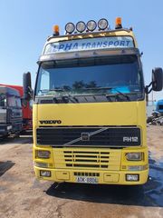 Volvo 1997 420 -thumb-19
