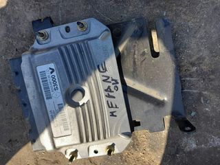 RENAULT MEGANE 1.6cc 2005 Εγκέφαλος + Κίτ S3000 21584288-2A