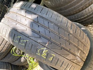 ΜΕΤΑΧΕΙΡΗΣΜΕΝΑ ΕΛΑΣΤΙΚΑ 2 TEMAXIA 235/55-18 HANKOOK S1 EVO 2 ΠΟΛΥ ΚΑΛΑ ΜΕ DOT 2018!!!