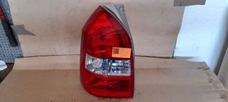 Φανάρι Πίσω Αριστερά Hyundai Tucson (JM) SUV [2004-2010]