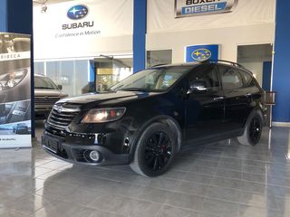 Subaru Tribeca 2009 LPG VIALE καινούργιο-thumb-3