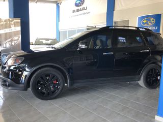 Subaru Tribeca 2009 LPG VIALE καινούργιο-thumb-7