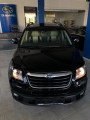 Subaru Tribeca 2009 LPG VIALE καινούργιο-thumb-4