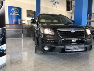 Subaru Tribeca 2009 LPG VIALE καινούργιο-thumb-9