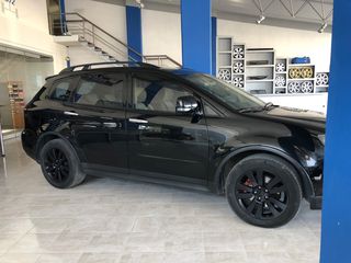 Subaru Tribeca 2009 LPG VIALE καινούργιο-thumb-10