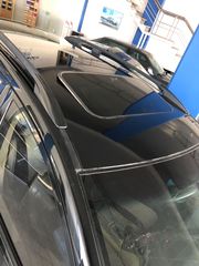 Subaru Tribeca 2009 LPG VIALE καινούργιο-thumb-18