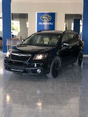 Subaru Tribeca 2009 LPG VIALE καινούργιο-thumb-11