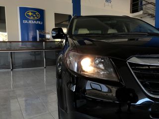 Subaru Tribeca 2009 LPG VIALE καινούργιο-thumb-6