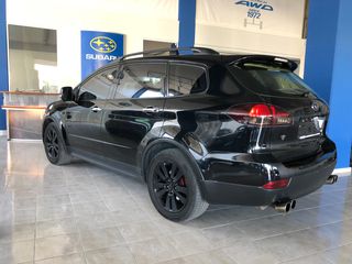 Subaru Tribeca 2009 LPG VIALE καινούργιο-thumb-12