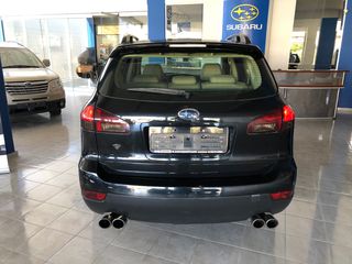 Subaru Tribeca 2009 LPG VIALE καινούργιο-thumb-13