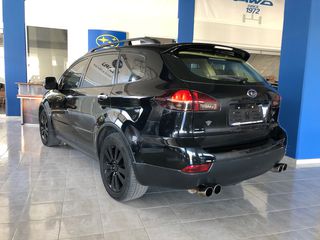Subaru Tribeca 2009 LPG VIALE καινούργιο-thumb-14