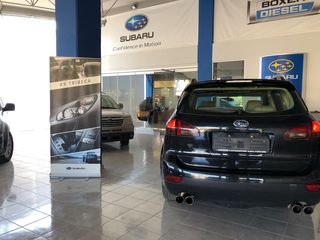 Subaru Tribeca 2009 LPG VIALE καινούργιο-thumb-15