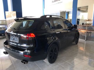 Subaru Tribeca 2009 LPG VIALE καινούργιο-thumb-16