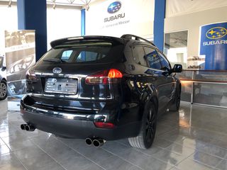 Subaru Tribeca 2009 LPG VIALE καινούργιο-thumb-17