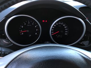 Subaru Tribeca 2009 LPG VIALE καινούργιο-thumb-30