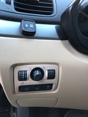 Subaru Tribeca 2009 LPG VIALE καινούργιο-thumb-27