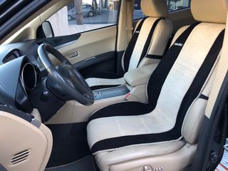 Subaru Tribeca 2009 LPG VIALE καινούργιο-thumb-22