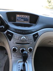 Subaru Tribeca 2009 LPG VIALE καινούργιο-thumb-26