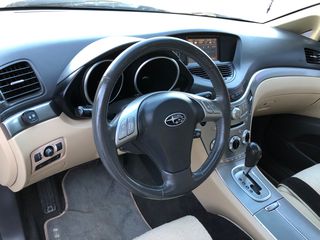 Subaru Tribeca 2009 LPG VIALE καινούργιο-thumb-19