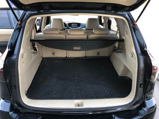 Subaru Tribeca 2009 LPG VIALE καινούργιο-thumb-32