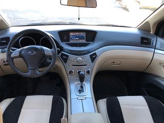 Subaru Tribeca 2009 LPG VIALE καινούργιο-thumb-20