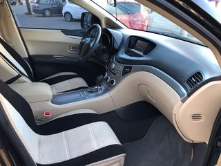 Subaru Tribeca 2009 LPG VIALE καινούργιο-thumb-23