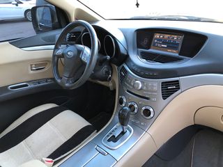 Subaru Tribeca 2009 LPG VIALE καινούργιο-thumb-21