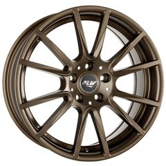 Κανουριες ζαντες Proline wheels (PLW)