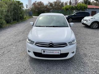 Citroen C-Elysee 2016 ΑΠΟ 425€ ΤΟ ΜΗΝΑ!-thumb-8