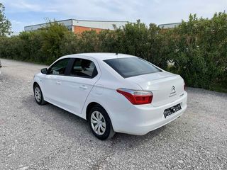 Citroen C-Elysee 2016 ΑΠΟ 425€ ΤΟ ΜΗΝΑ!-thumb-3