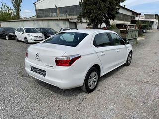 Citroen C-Elysee 2016 ΑΠΟ 425€ ΤΟ ΜΗΝΑ!-thumb-5