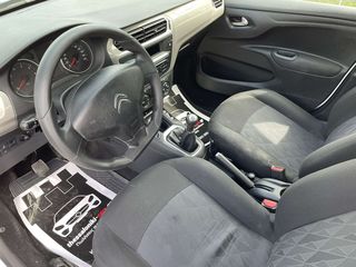 Citroen C-Elysee 2016 ΑΠΟ 425€ ΤΟ ΜΗΝΑ!-thumb-10