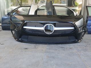 ΠΡΟΦΥΛΑΚΤΗΡΑΣ ΕΜΠΡΟΣ MERCEDES A CLASS W177 (2018-   )
