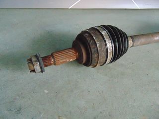 ΗΜΙΑΞΟΝΙΟ ΕΜΠΡΟΣ ΔΕΞΙ RENAULT CLIO 06-10 D4FH784 1.2 ΒΕΝΖΙΝΗ TURBO - ΡΩΤΗΣΤΕ ΤΙΜΗ - ΑΠΟΣΤΟΛΗ ΣΕ ΟΛΗ ΤΗΝ ΕΛΛΑΔΑ-thumb-4